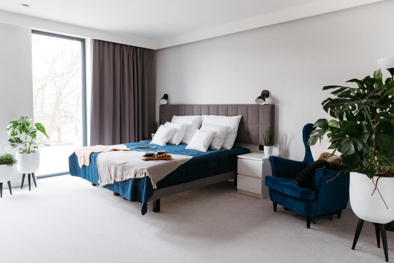 Artisan Park Bed and Breakfast Kostrzyn nad Odra Εξωτερικό φωτογραφία