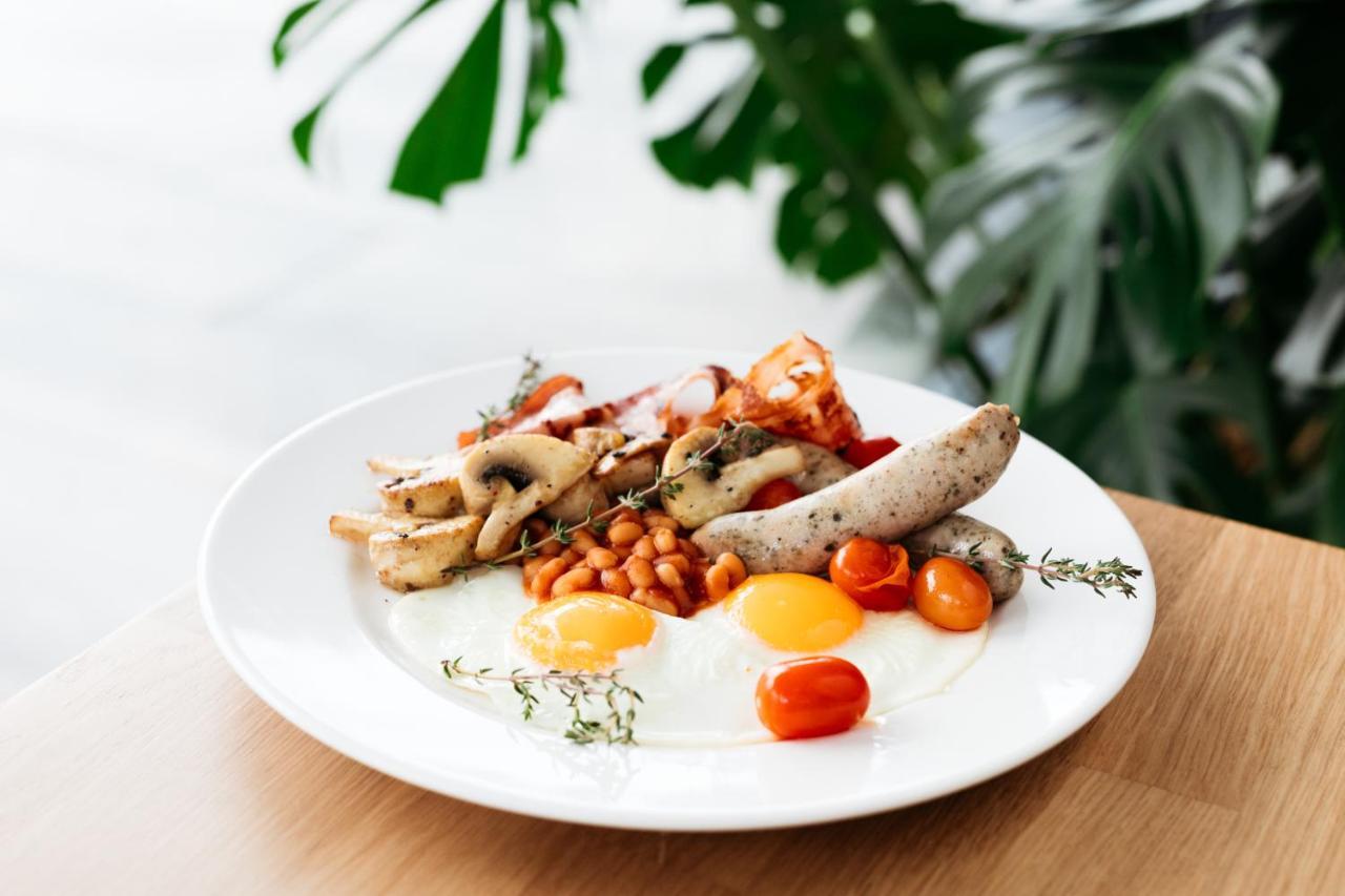 Artisan Park Bed and Breakfast Kostrzyn nad Odra Εξωτερικό φωτογραφία