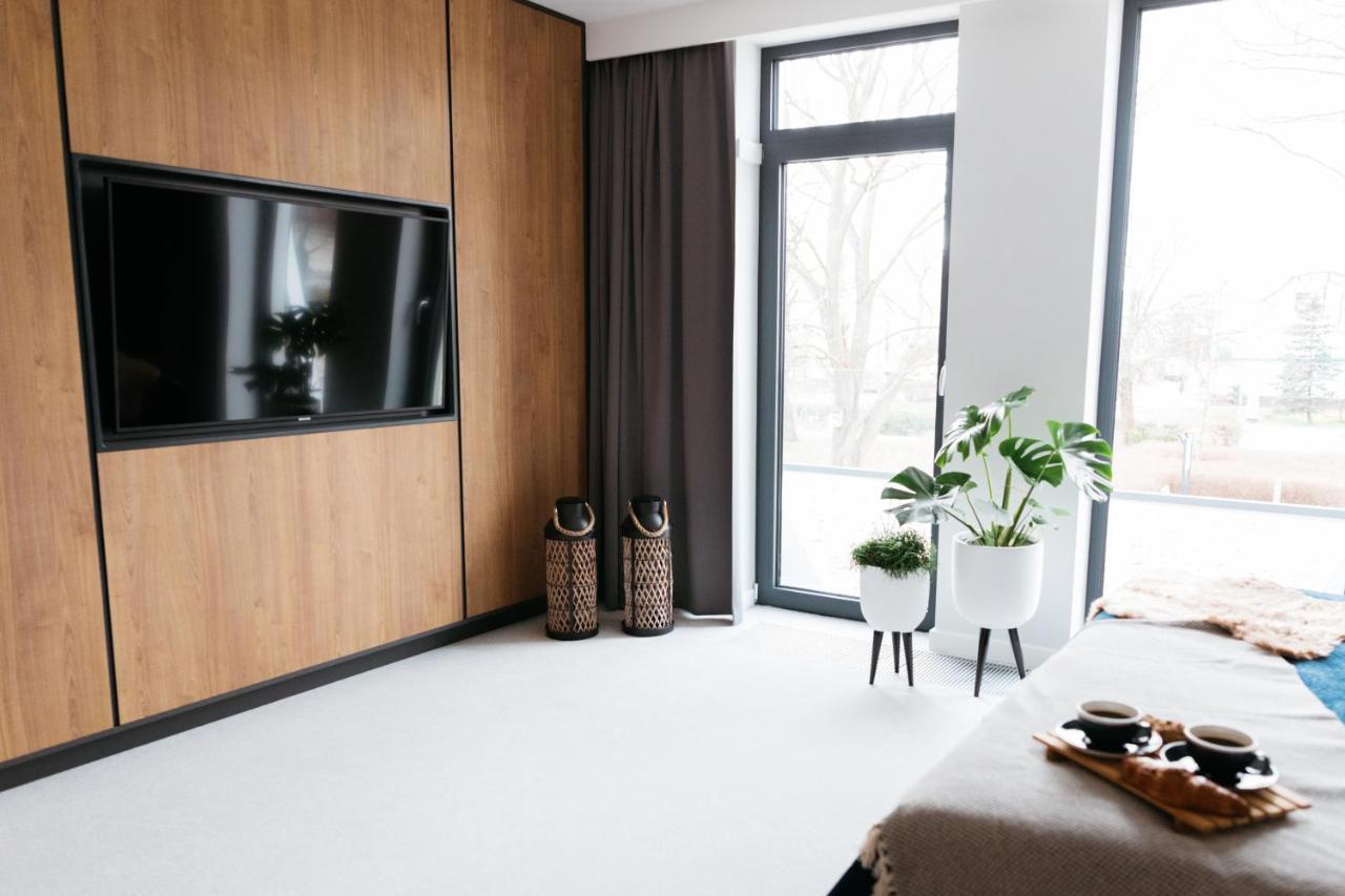 Artisan Park Bed and Breakfast Kostrzyn nad Odra Εξωτερικό φωτογραφία
